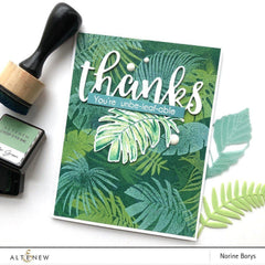 Stewart Superior Inks Parrot Crisp Dye Ink