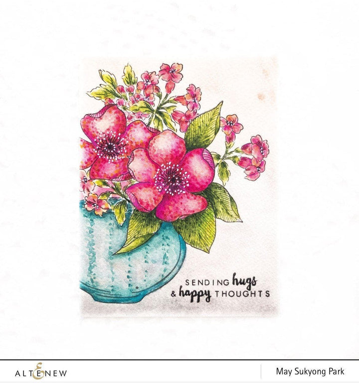 Stewart Superior Inks Permanent Black Crisp Dye Ink