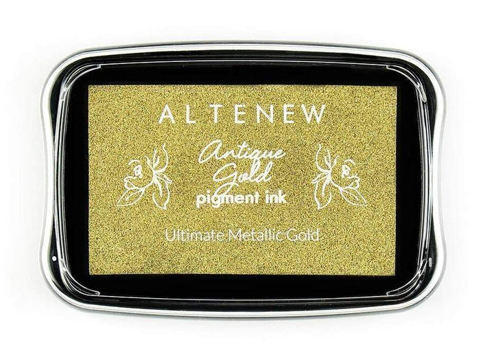 Altenew Inks Pigment Ink Bundle