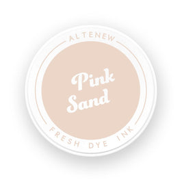 Stewart Superior Inks Pink Sand Fresh Dye Ink