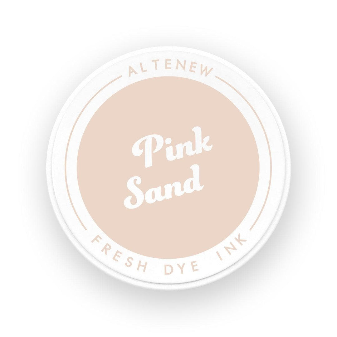 Stewart Superior Inks Pink Sand Fresh Dye Ink