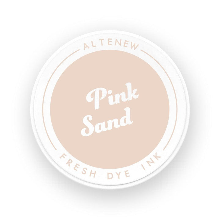 Stewart Superior Inks Pink Sand Fresh Dye Ink
