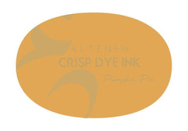 Stewart Superior Inks Pumpkin Pie Crisp Dye Ink