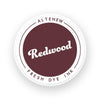 Stewart Superior Inks Redwood Fresh Dye Ink