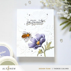 Sage Garden Fresh Dye Ink Mini Cube Set