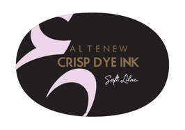 Stewart Superior Inks Soft Lilac Crisp Dye Ink