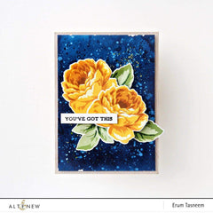 Stewart Superior Inks Summer Afternoon Fresh Dye Ink Mini Cube Set
