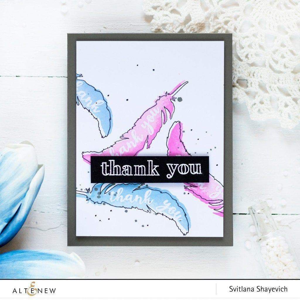 Stewart Superior Inks Ultramarine Crisp Dye Ink