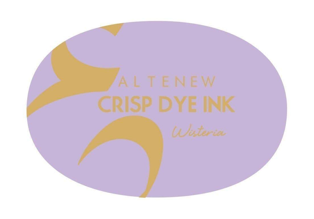 Stewart Superior Inks Wisteria Crisp Dye Ink