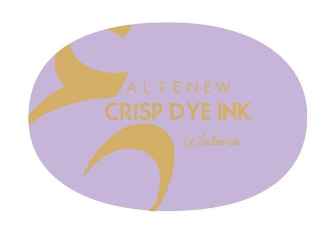 Stewart Superior Inks Wisteria Crisp Dye Ink