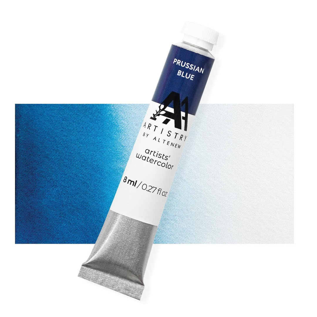 Altenew Liquid Watercolor Bundle Palette Perfection Bundle