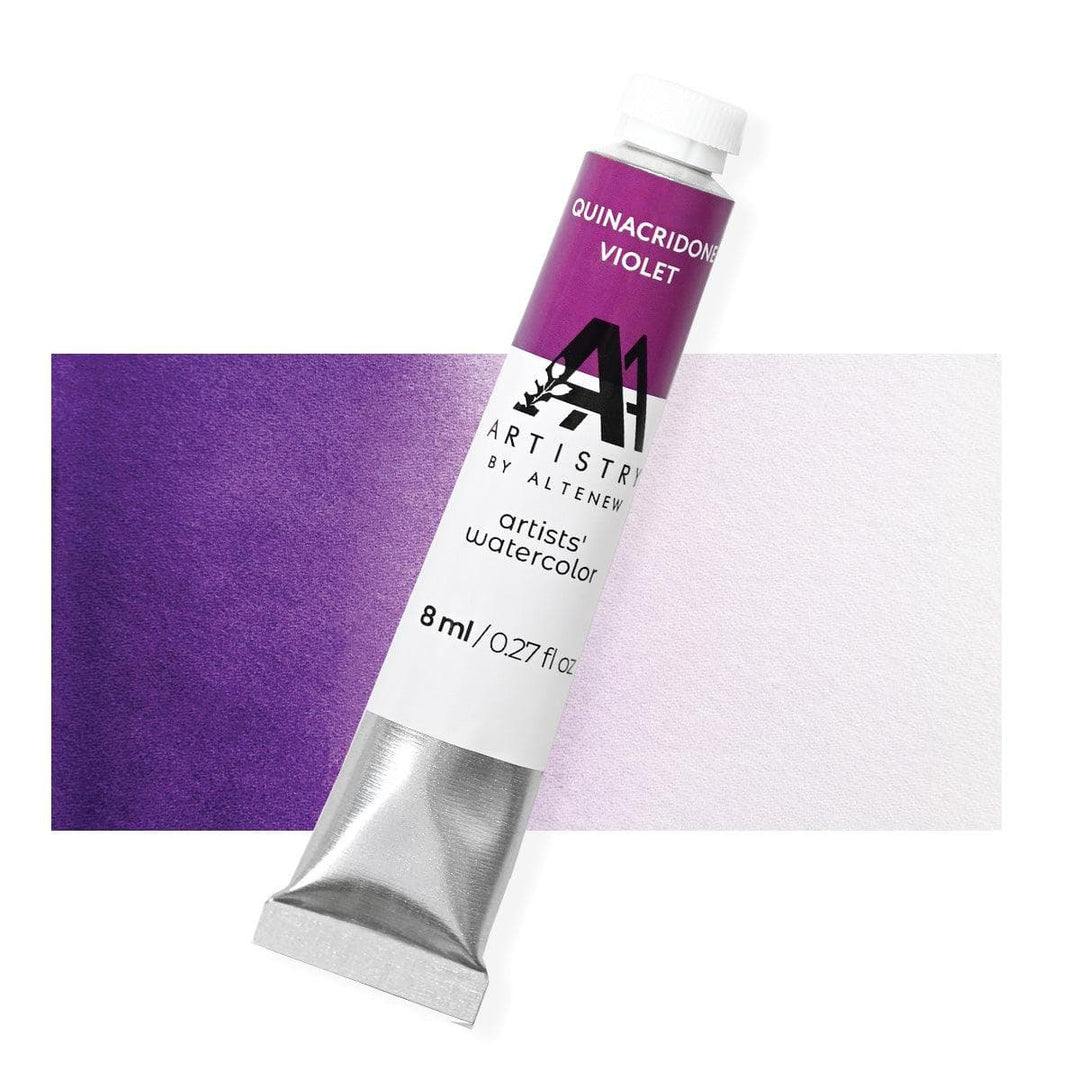 Altenew Liquid Watercolor Bundle Palette Perfection Bundle