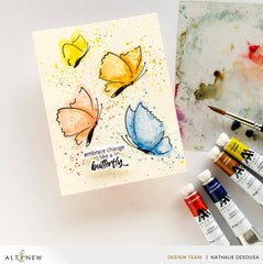 Ultimate Artists' Watercolor Tube Bundle