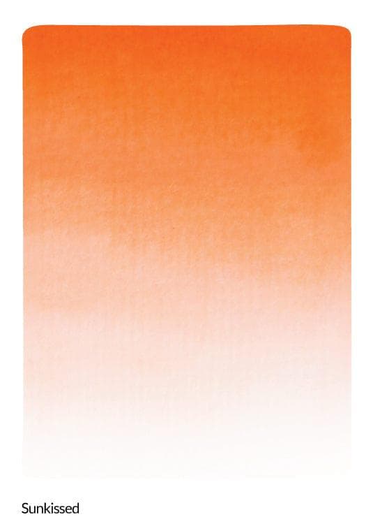 Sunkissed Liquid Watercolor - Brush Marker Refill