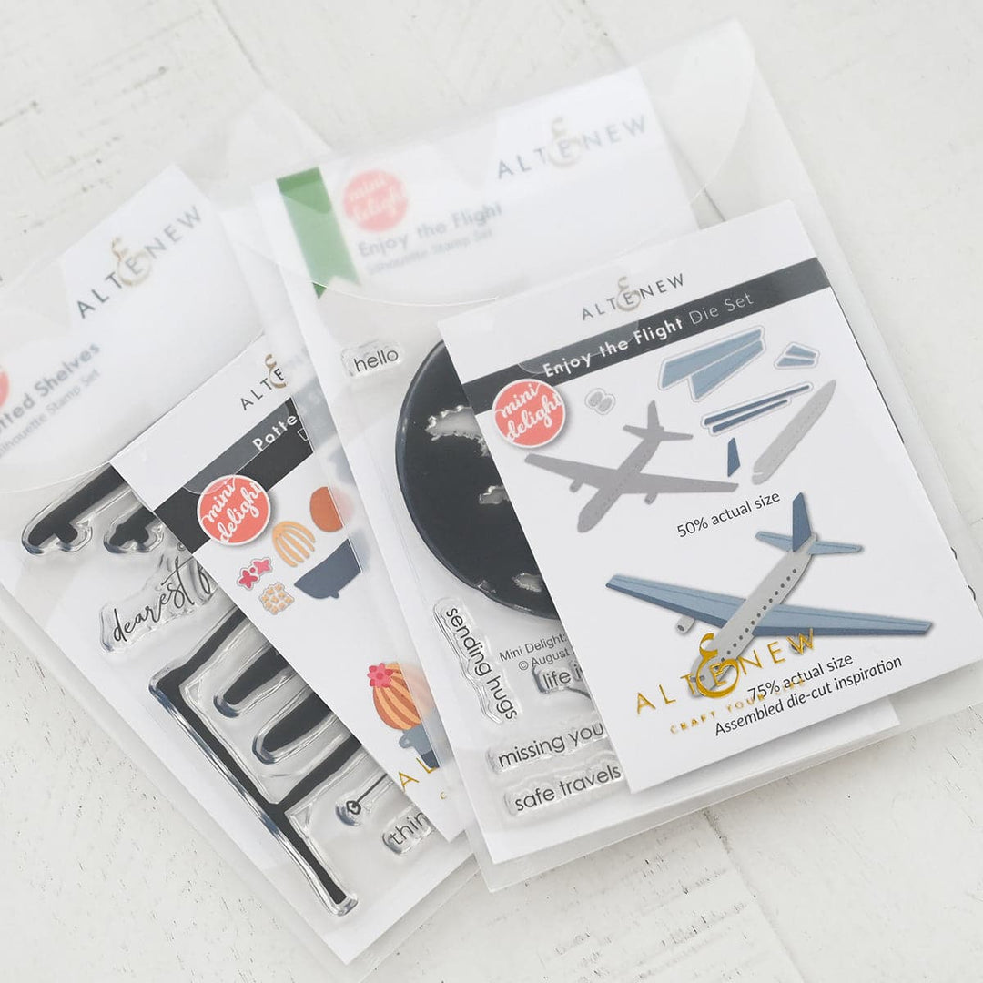 Neat & Nifty Ultimate Storage Pocket Bundle (80 pcs)