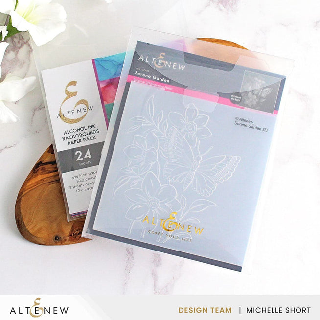 Altenew The Craft Chaos Cure Meta 80-pocket system for organizing craft supplies and art materials.