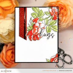 Botanical Brilliance Fresh Dye Ink Mini Cube Bundle