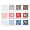 Dreamy Delights Fresh Dye Ink Mini Cube Bundle