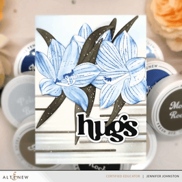 Dreamy Delights Fresh Dye Ink Mini Cube & Re-inker Bundle