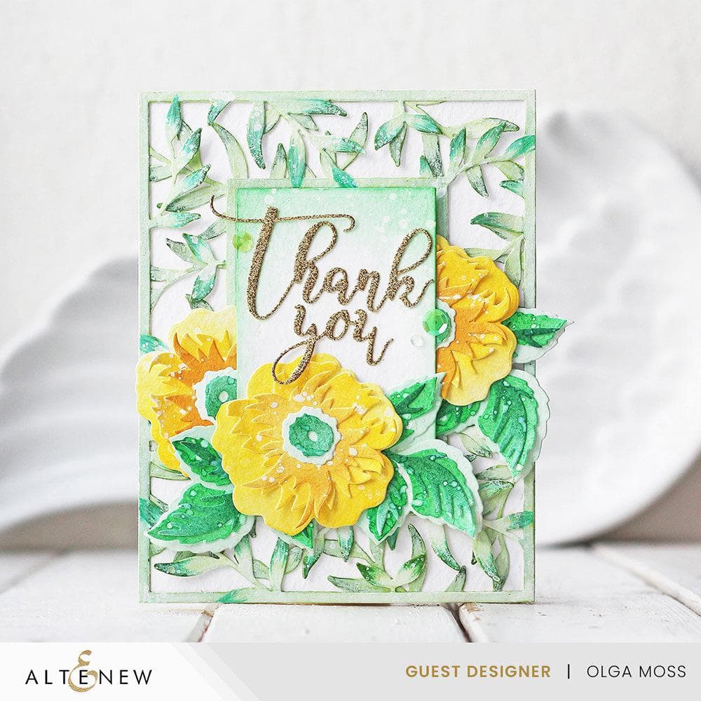 Pocketful of Sunshine Fresh Dye Ink Mini Cube & Re-inker Bundle