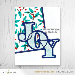 Sea Shore Fresh Dye Ink Mini Cube & Re-inker Bundle