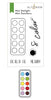 Altenew | Card Making, Scrapbooking & Paper-Crafting Supplies! Mini Delight Mini Delight: Mini Paintbox Stamp & Die Set