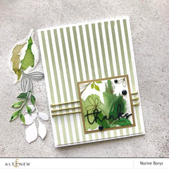 Monte Marte Tools Embossing Paste