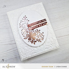 Gilded Elegance Shimmer Relief Paste Bundle