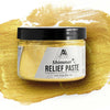 Shimmer Relief Paste - Enchanted Gold