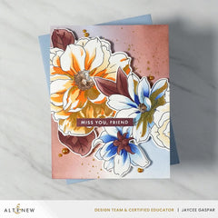Shimmer Relief Paste - Enchanted Gold