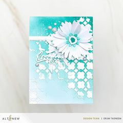 Shimmer Relief Paste - Pearl