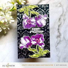 Shimmer Relief Paste - Silver