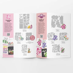 Summer 2025 Condensed Catalog