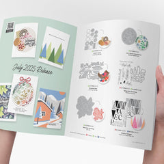 Summer 2025 Condensed Catalog