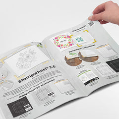 Summer 2025 Condensed Catalog