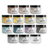 Ultimate Luxe Shimmer Relief Paste Bundle