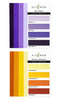 Altenew Paper Bundle New Purple & Summer Afternoon Gradient Cardstock Bundle
