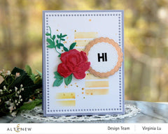 Altenew Paper Bundle Fine & Dandy Metallic Cardstock Release Bundle
