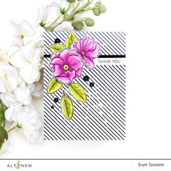Photocentric Pattern Paper Essential Black & White 6x6 Paper Pack