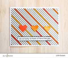 Photocentric Pattern Paper Essential Black & White 6x6 Paper Pack
