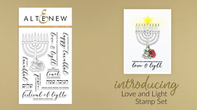 Love And Light