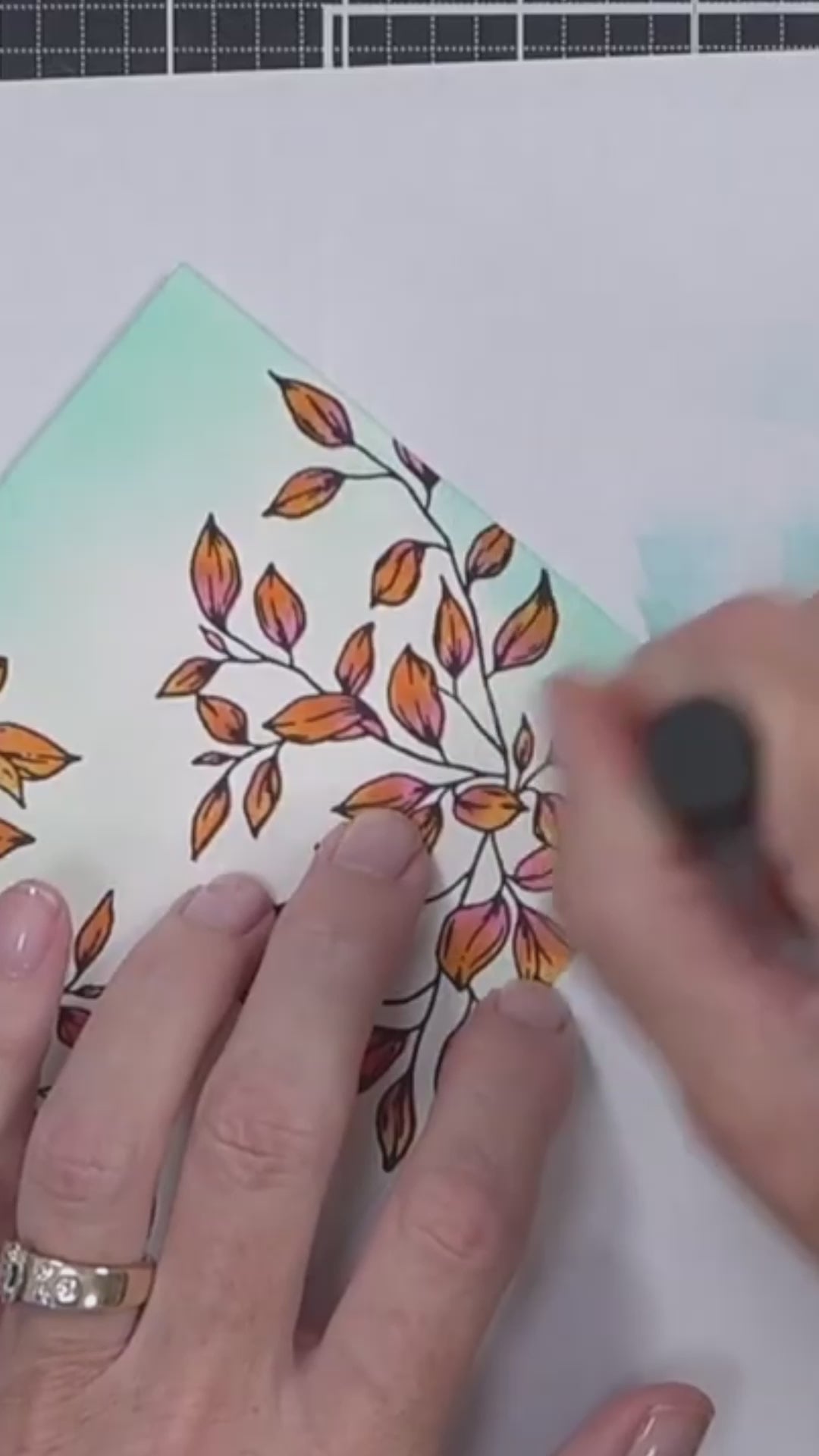 Rustling Leaves
