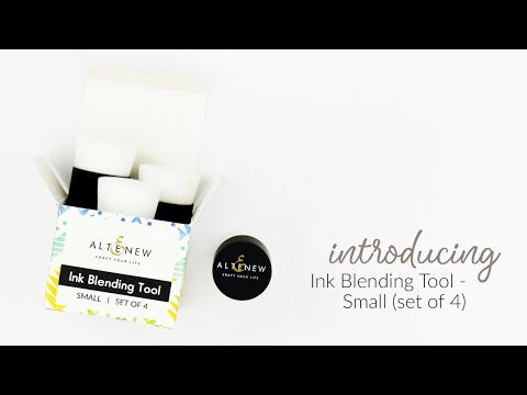 Crafter's Essential Ink Blending Tool Bundle