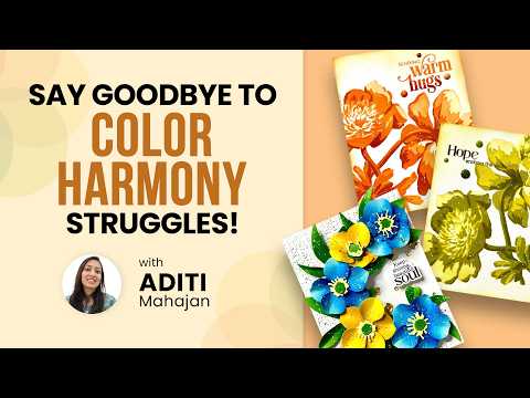 Chromatic Harmony (Class Pass Only)