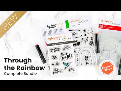 Through the Rainbow