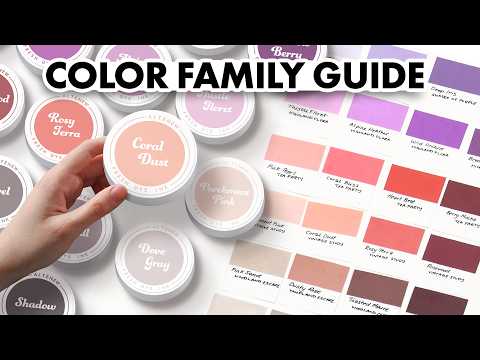 Highland Flora Fresh Dye Ink Bundle