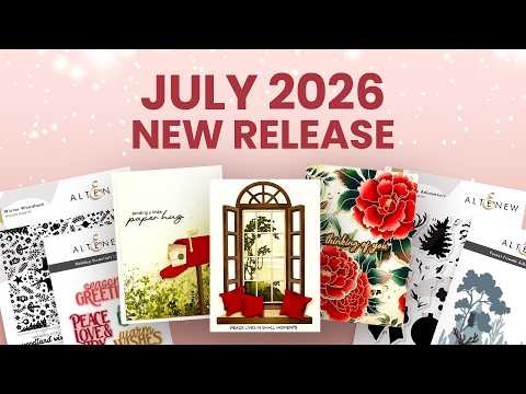 July 2026 Full Release Bundle