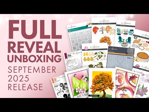 Craft Your Life Project Kit: Sweet Harvest