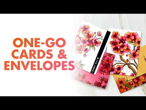 Sakura Blossoms