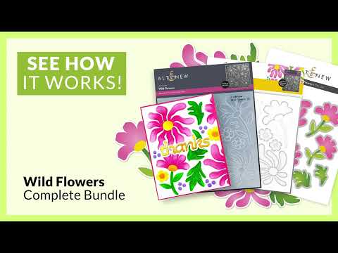 Wild Flowers